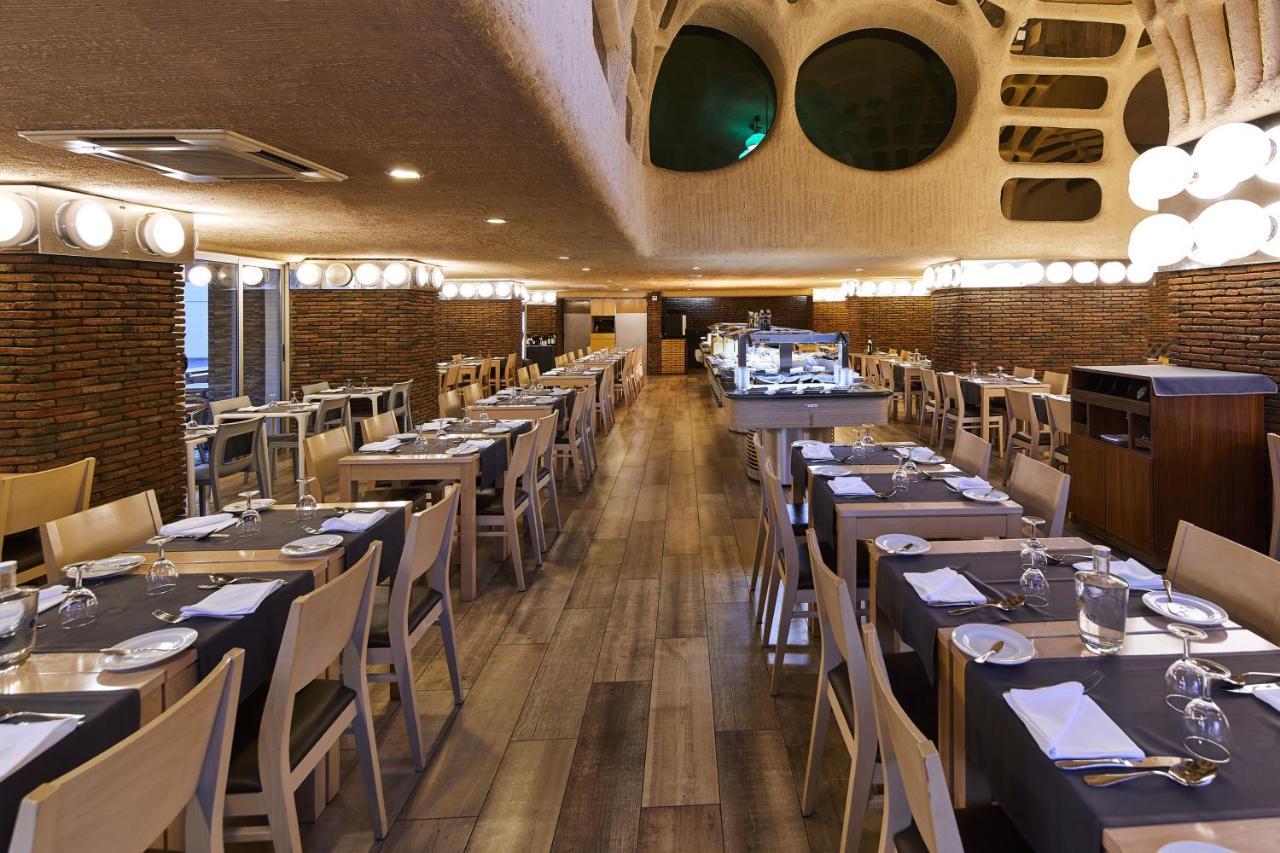 Alcazar Hotel & Spa 몬뜨고르두 외부 사진