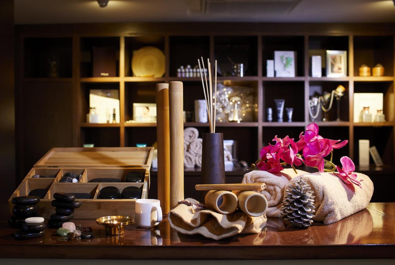 Alcazar Hotel & Spa 몬뜨고르두 외부 사진