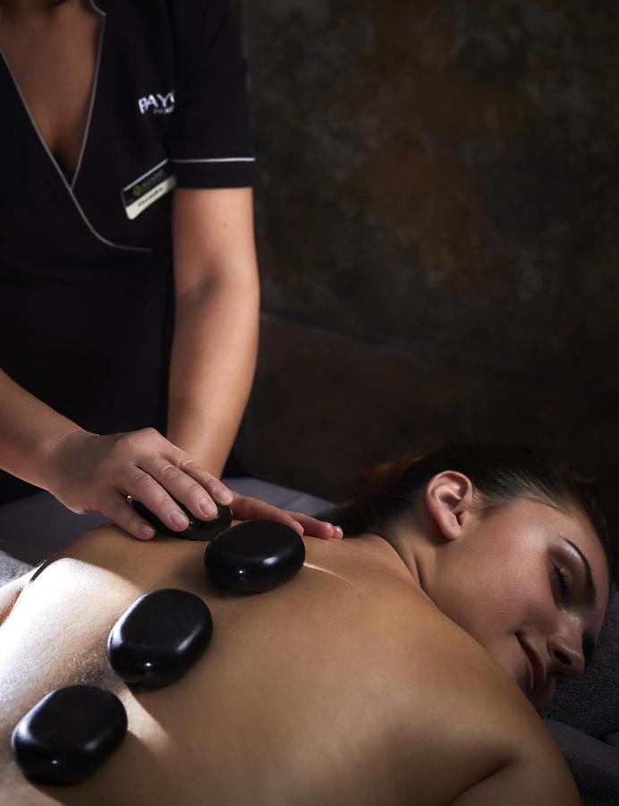 Alcazar Hotel & Spa 몬뜨고르두 외부 사진
