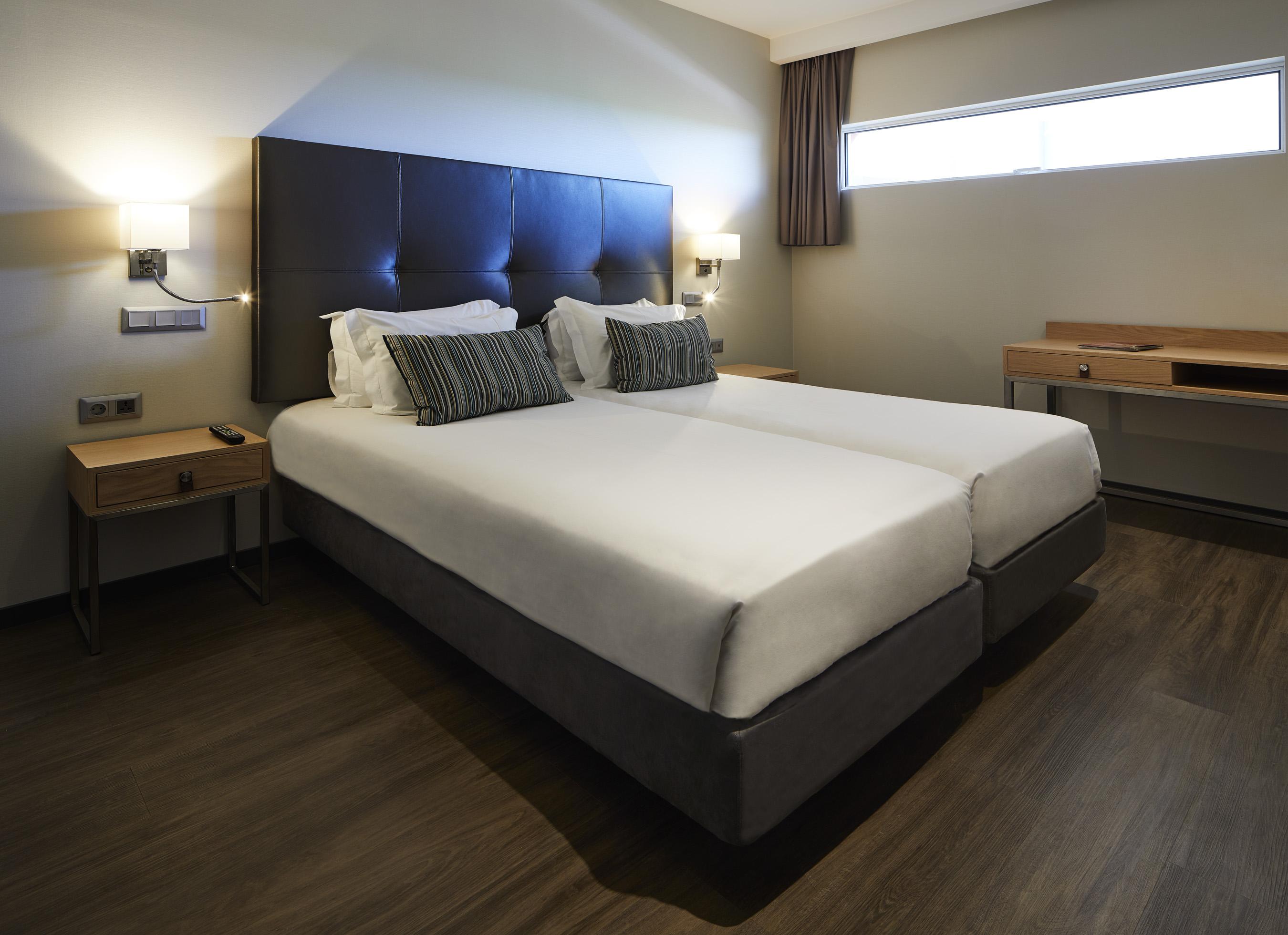 Alcazar Hotel & Spa 몬뜨고르두 외부 사진