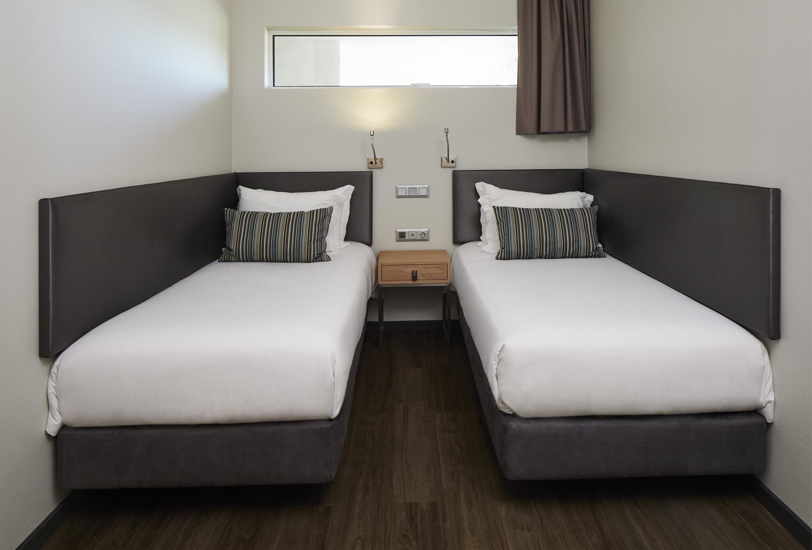 Alcazar Hotel & Spa 몬뜨고르두 외부 사진