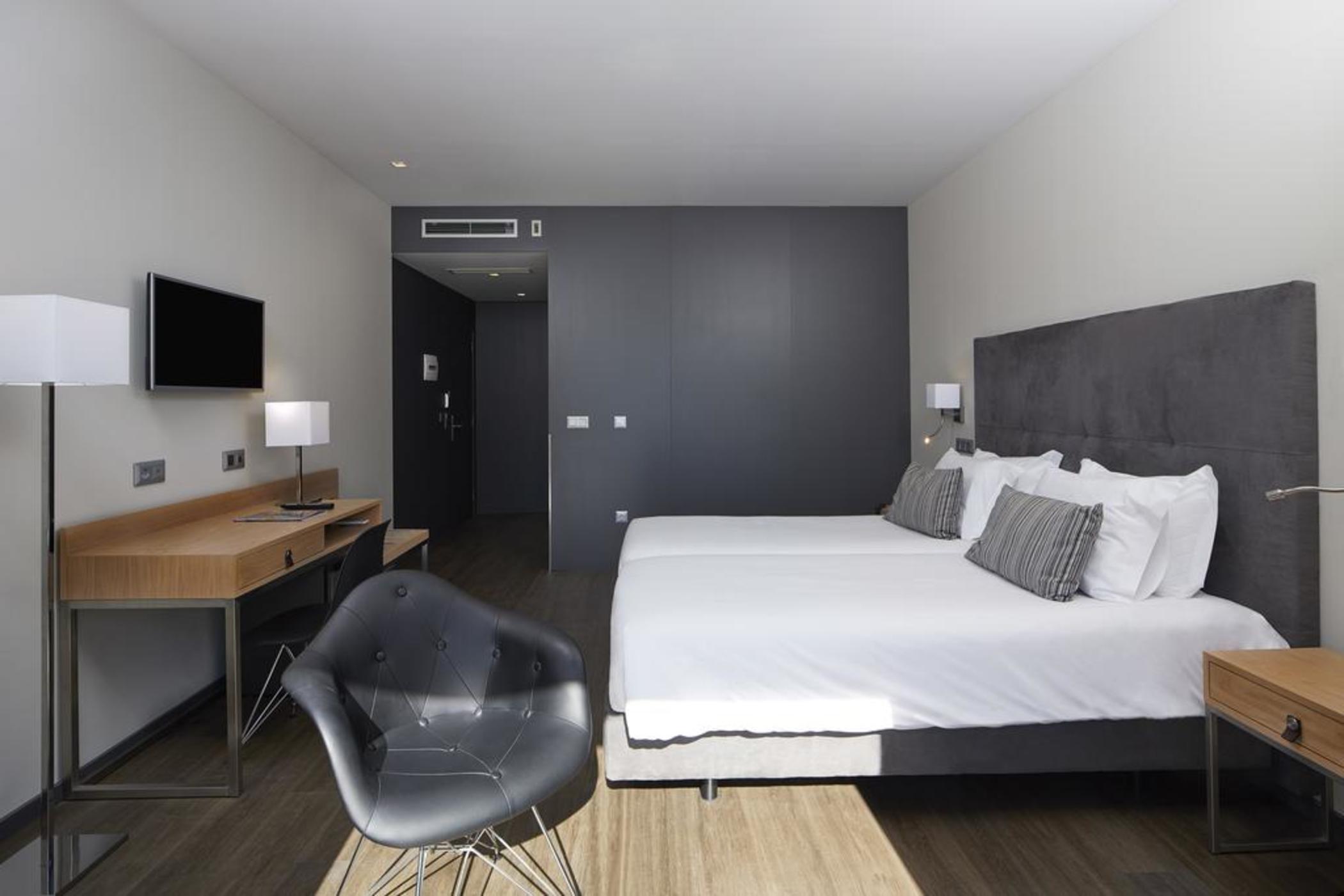 Alcazar Hotel & Spa 몬뜨고르두 외부 사진