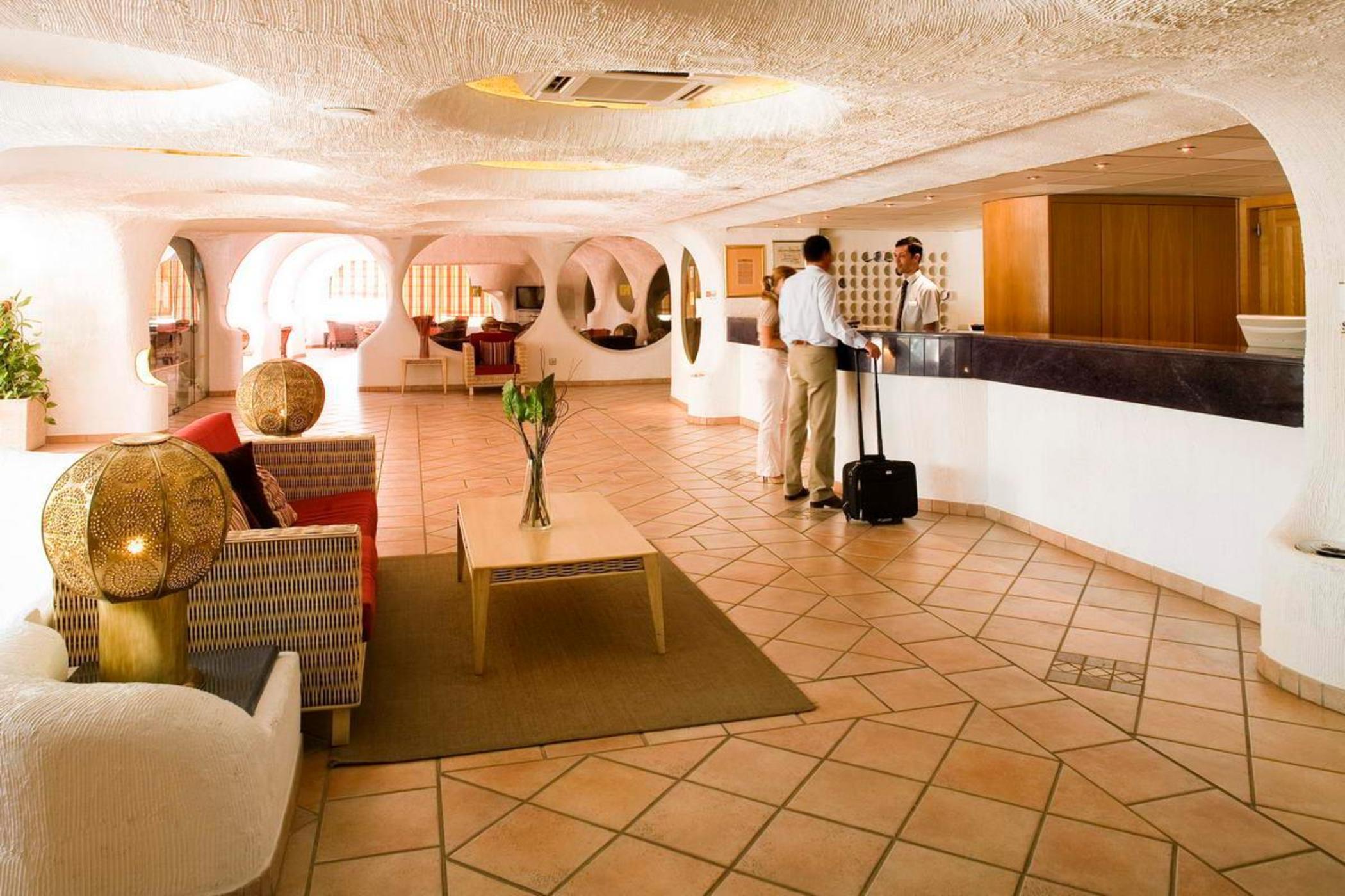 Alcazar Hotel & Spa 몬뜨고르두 외부 사진