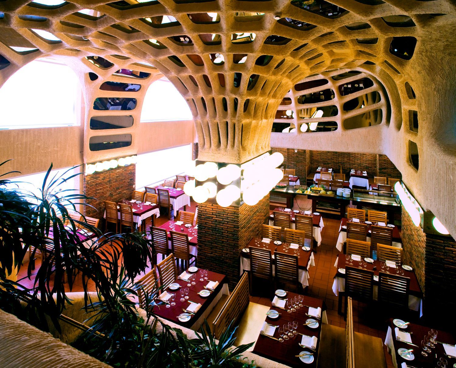 Alcazar Hotel & Spa 몬뜨고르두 외부 사진